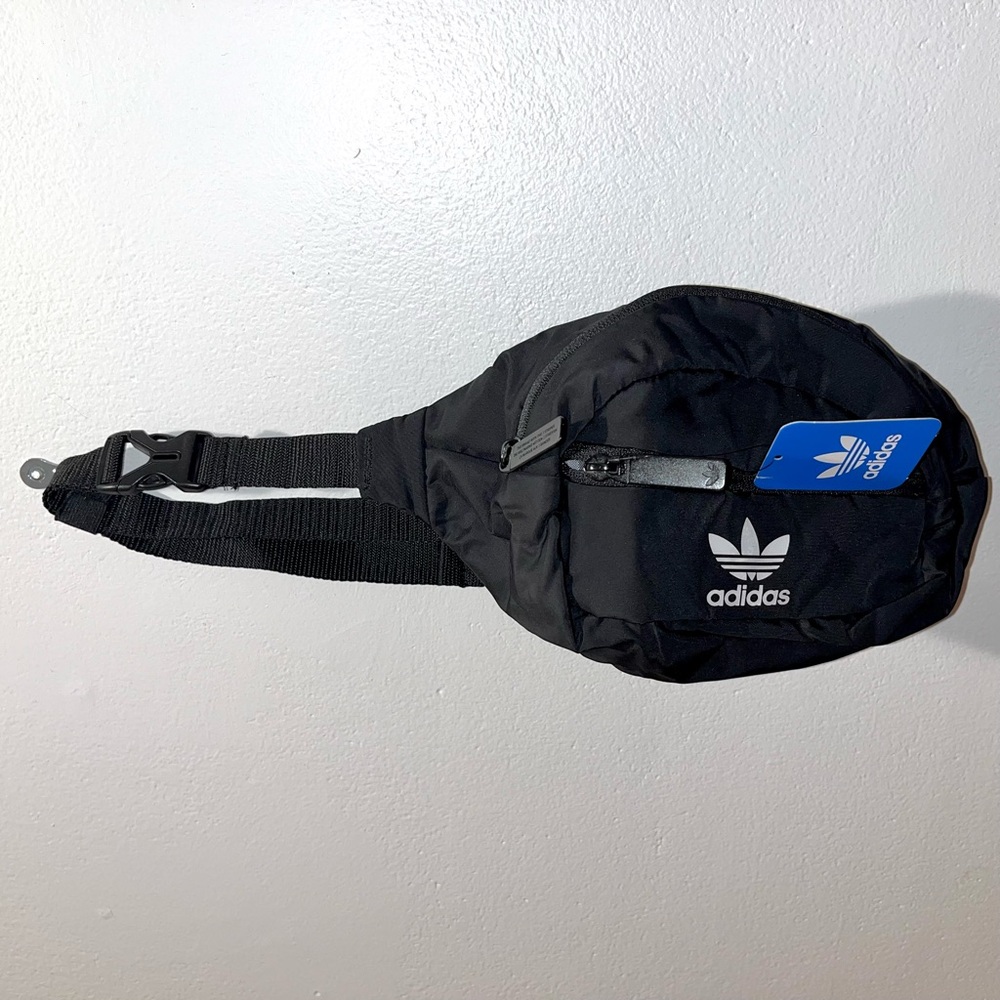 Adidas Belt Bag NWT